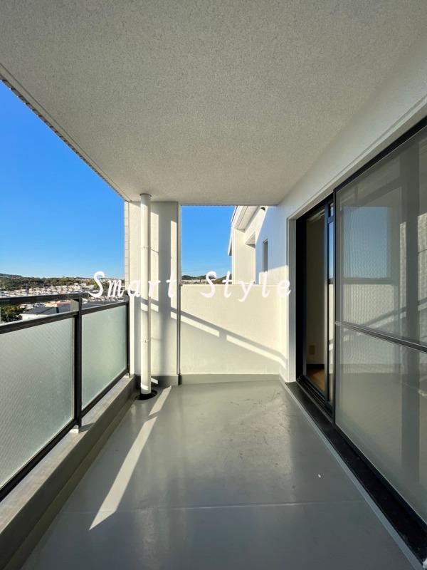 16/30 バルコニー