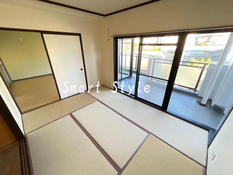 5/30 リビング/ダイニング