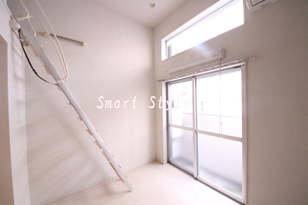 5/30 リビング/ダイニング