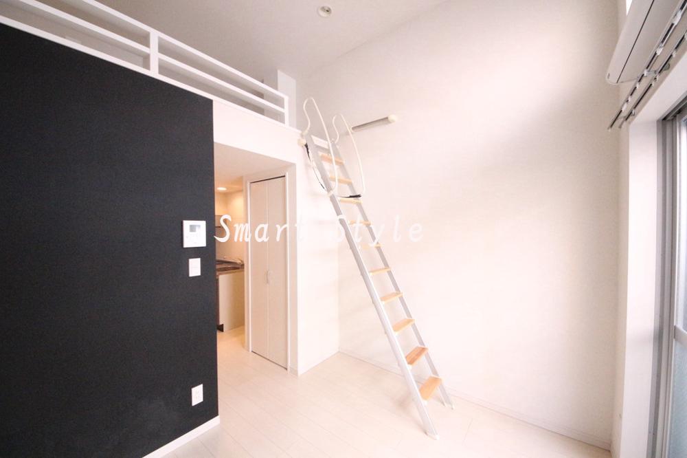 6/30 リビング/ダイニング