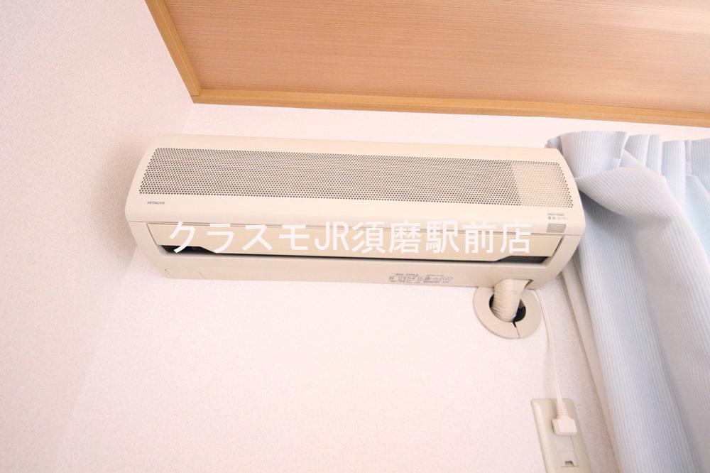 12/21 設備