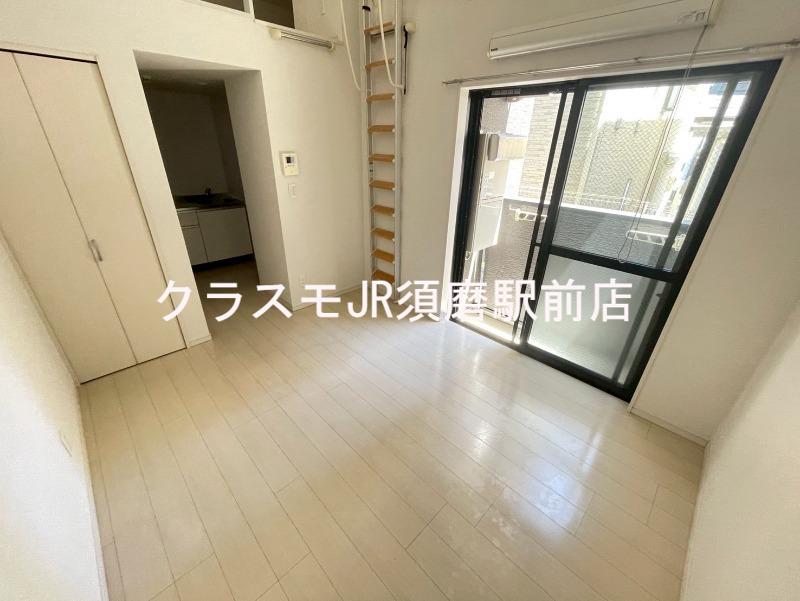 5/27 リビング/ダイニング