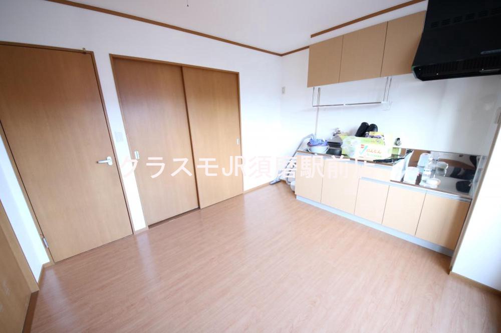 3/23 リビング/ダイニング