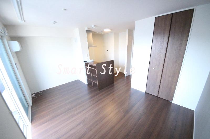 3/28 リビング/ダイニング