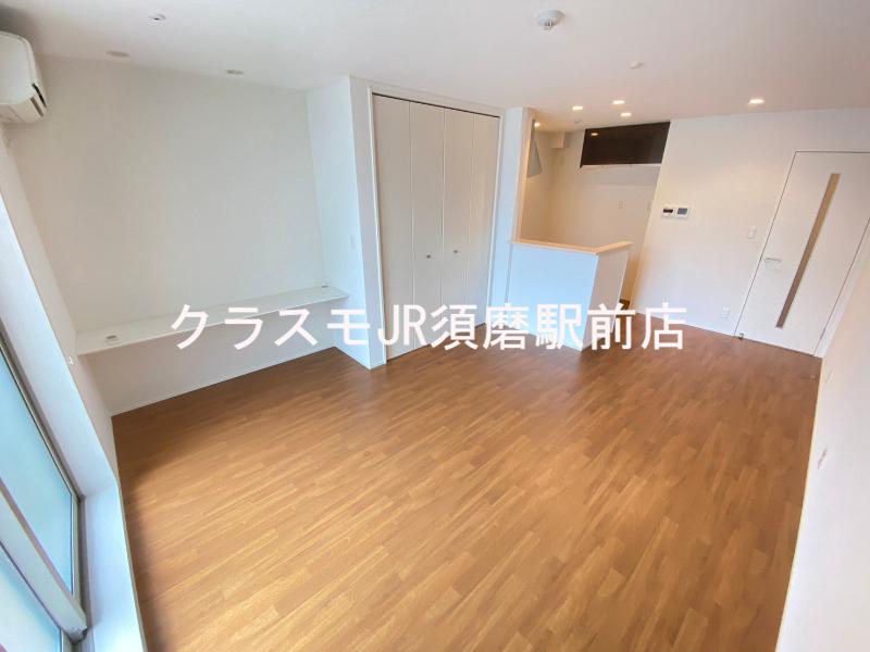 3/29 リビング/ダイニング