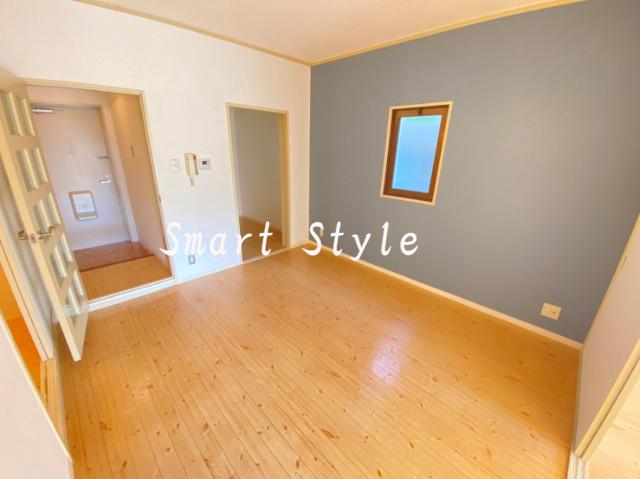 4/30 リビング/ダイニング