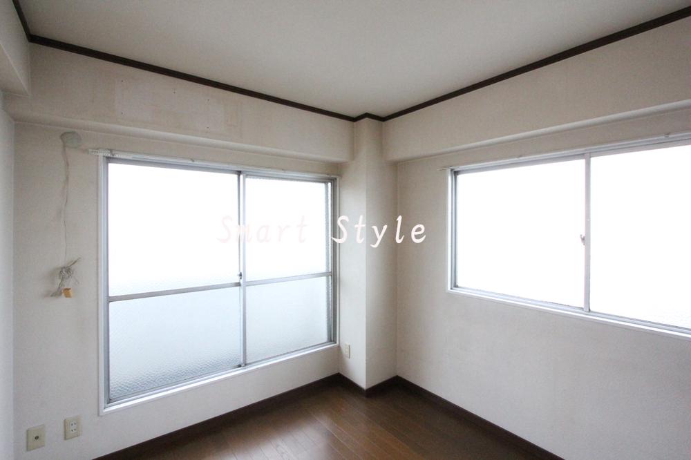 4/18 リビング/ダイニング