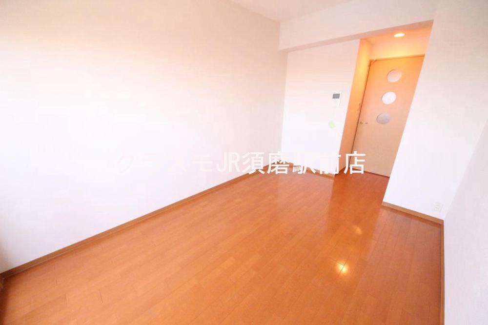 4/27 リビング/ダイニング