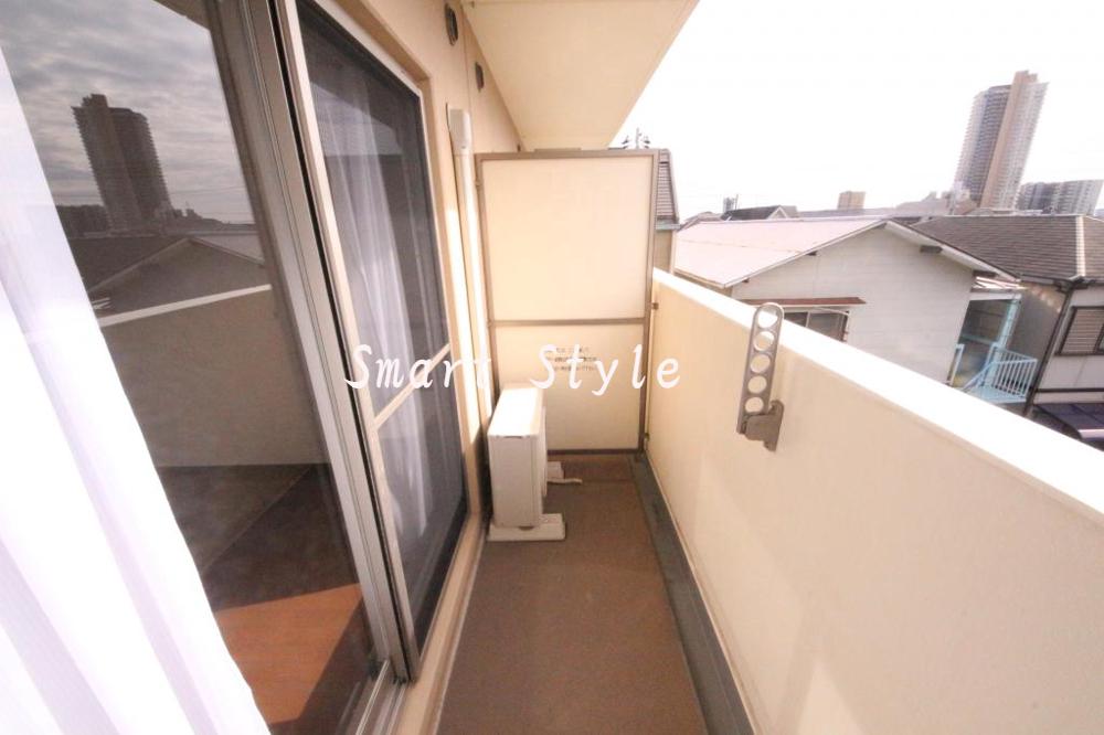 15/30 バルコニー