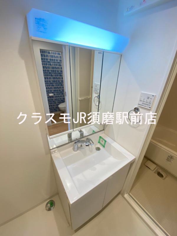 10/23 洗面