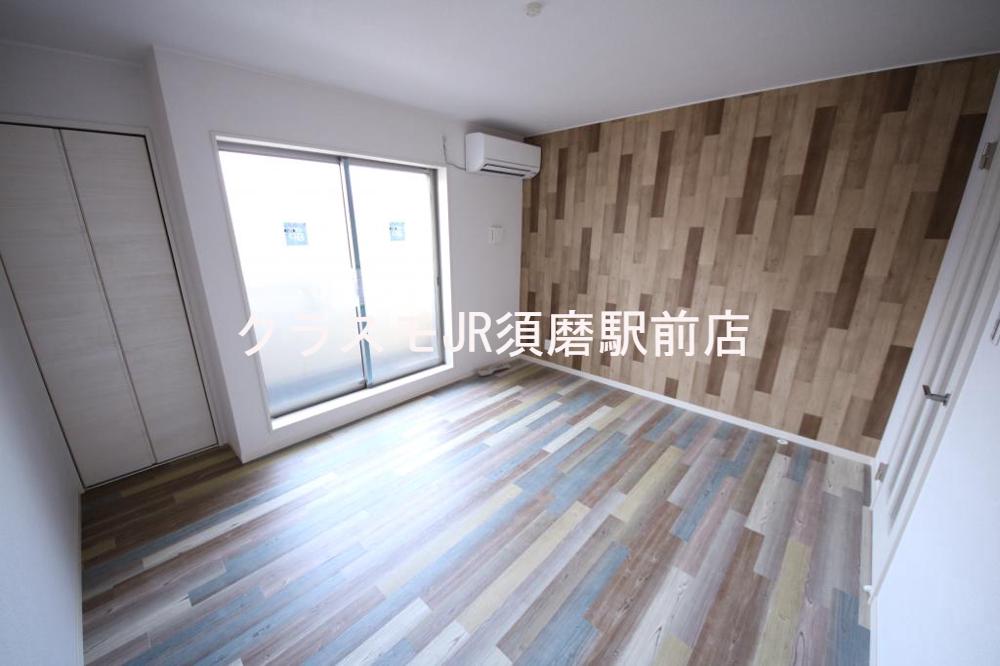 3/25 リビング/ダイニング