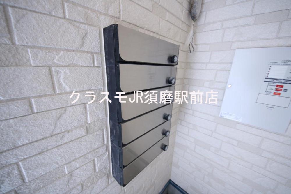 17/25 エントランス