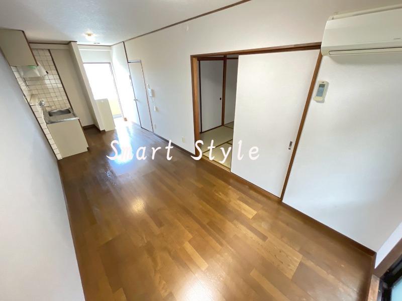 3/30 リビング/ダイニング