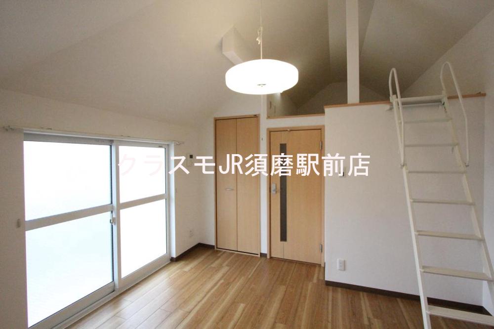 3/27 リビング/ダイニング