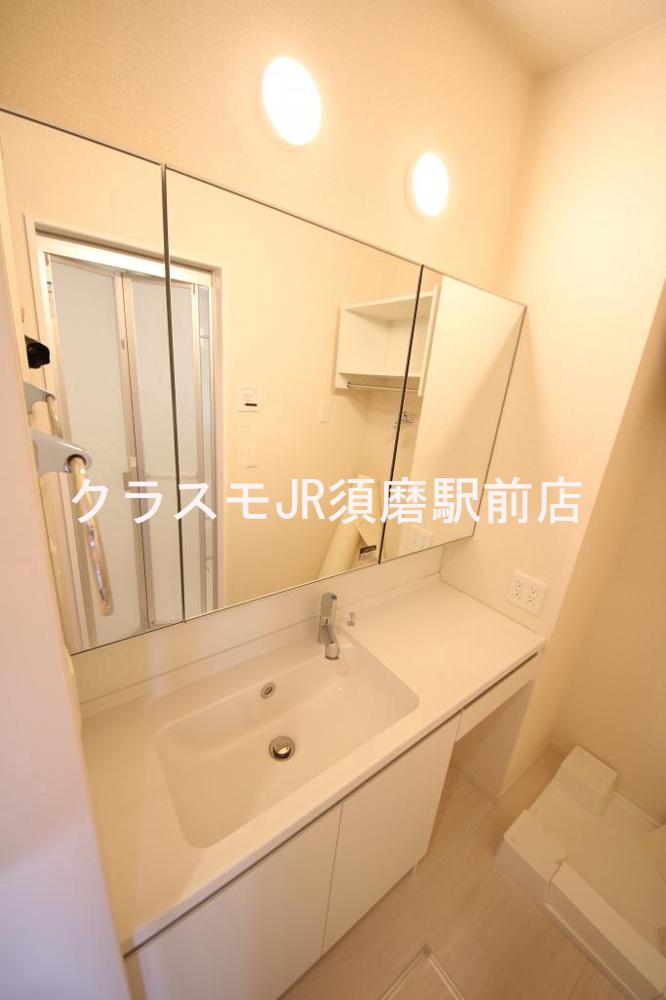11/24 洗面