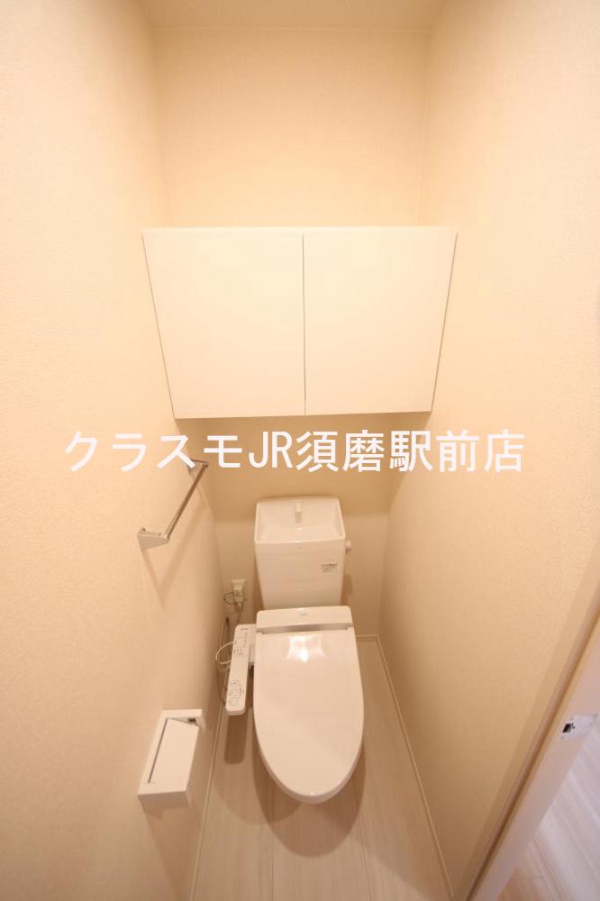 10/24 トイレ