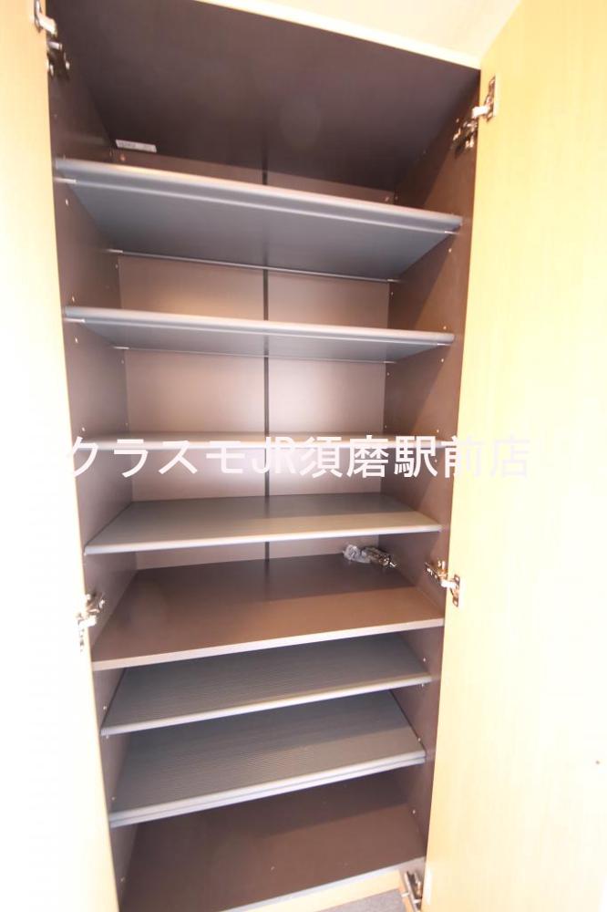 6/24 収納