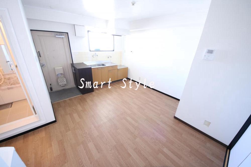 3/29 リビング/ダイニング