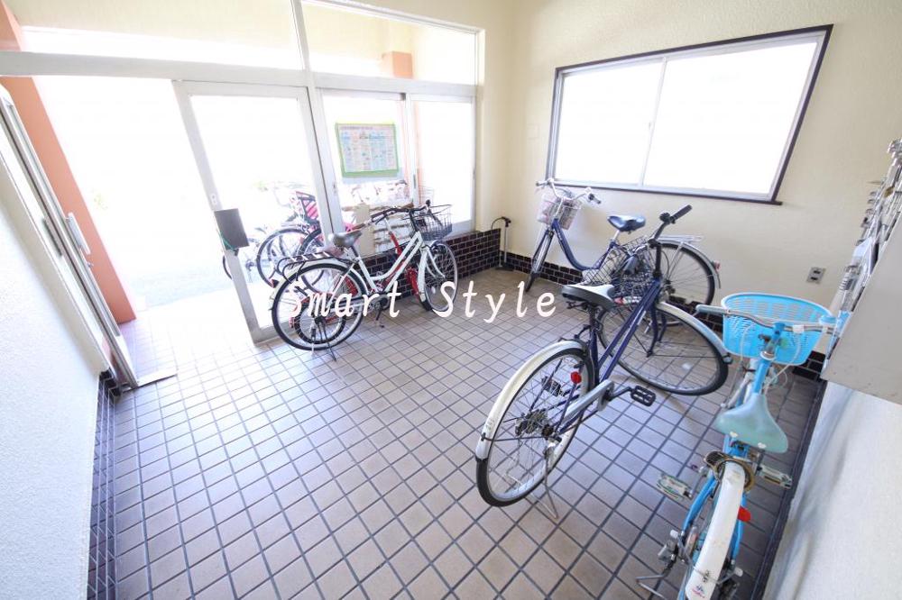 17/29 エントランス