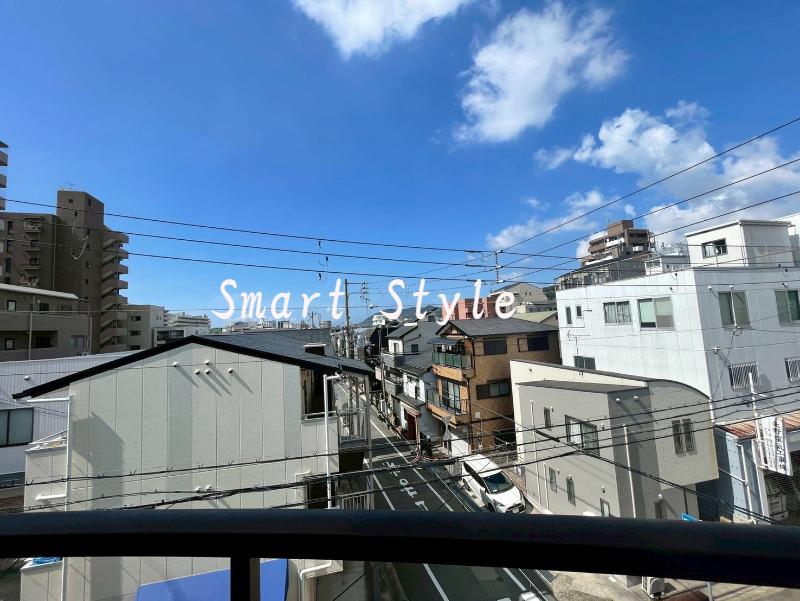 21/30 バルコニー