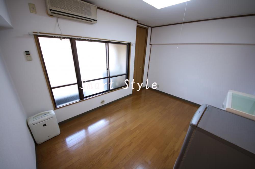 4/25 リビング/ダイニング