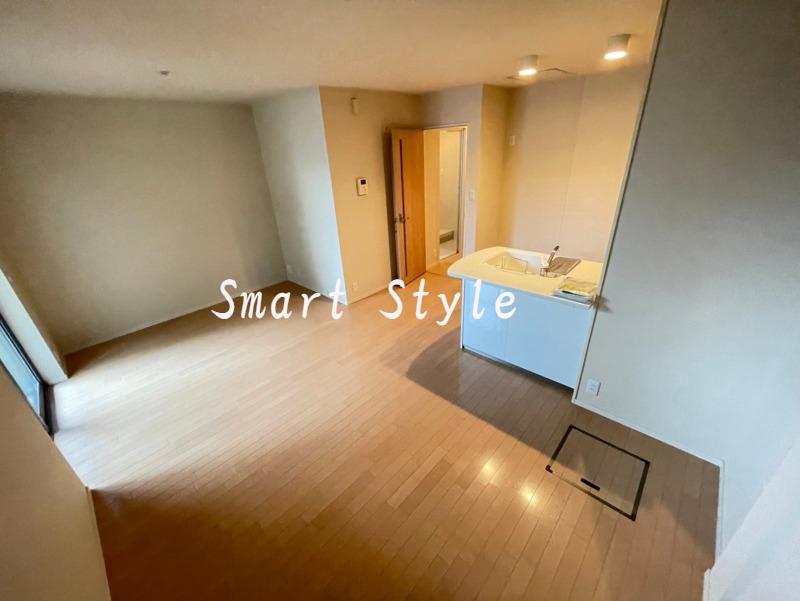 4/30 リビング/ダイニング