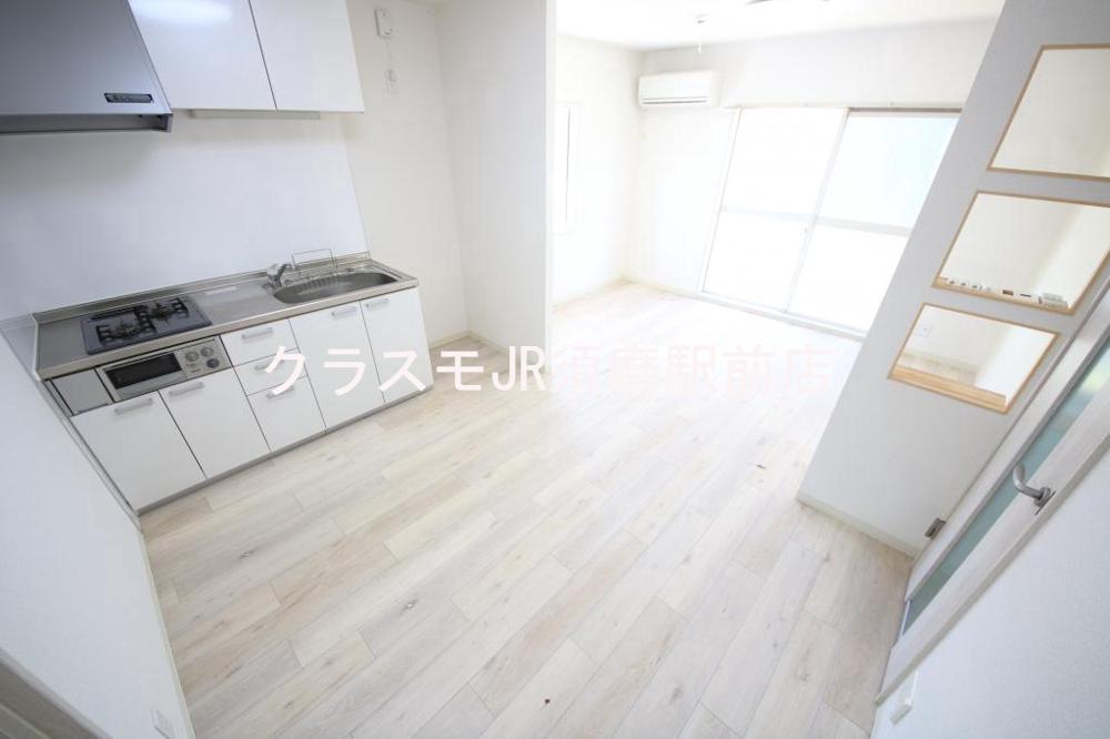 3/28 リビング/ダイニング