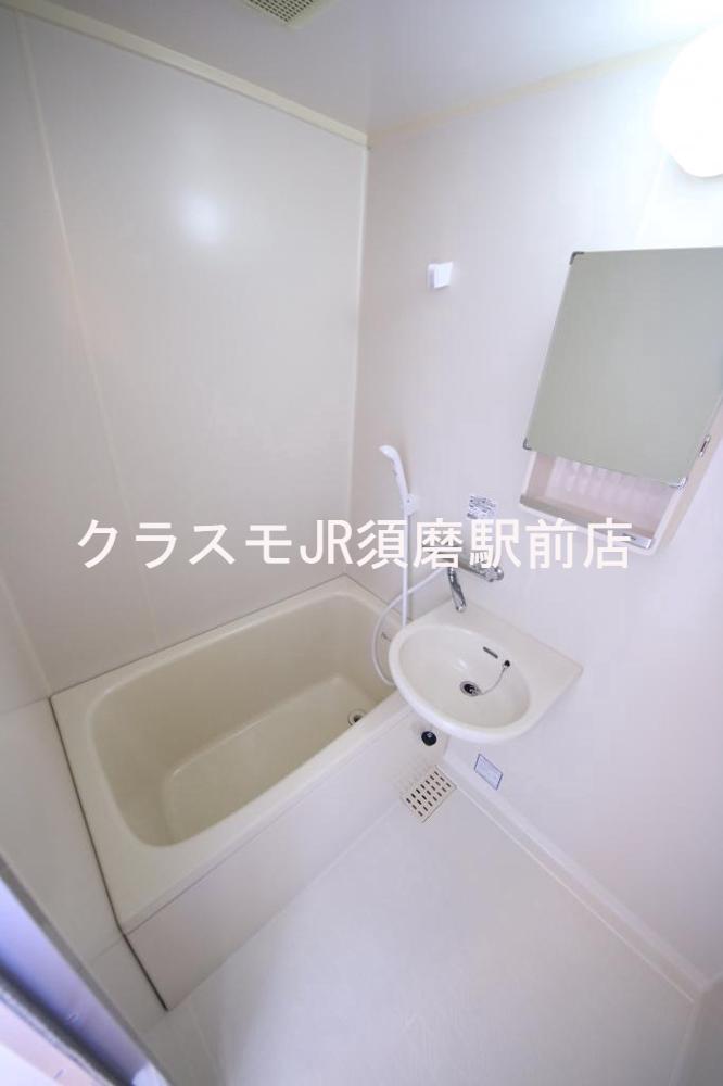 12/28 浴室