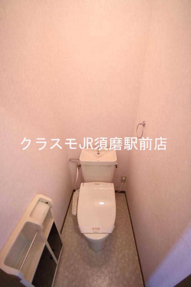 13/28 トイレ