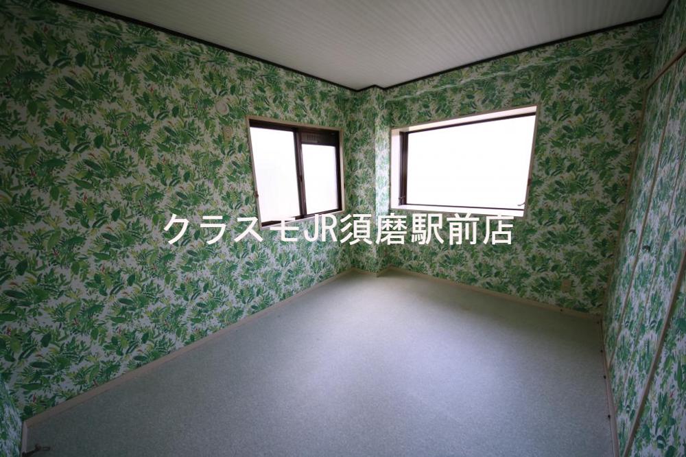 5/29 寝室