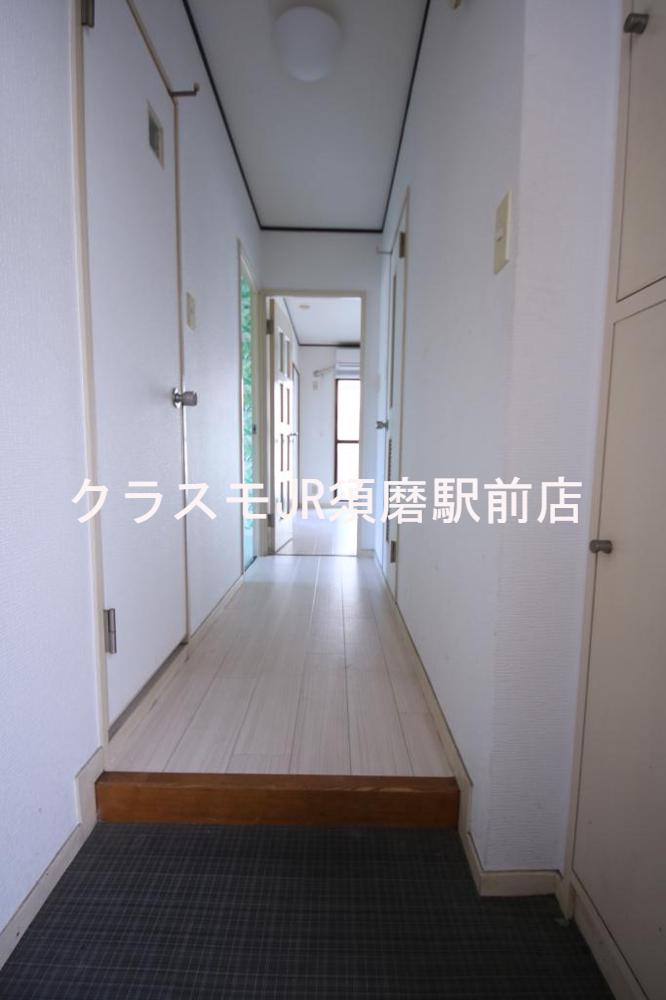 8/29 玄関