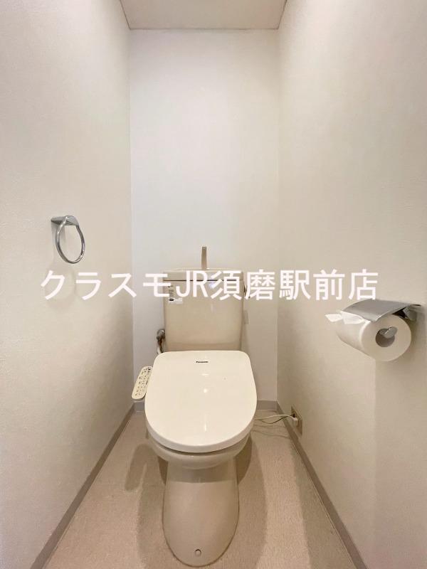 18/30 トイレ