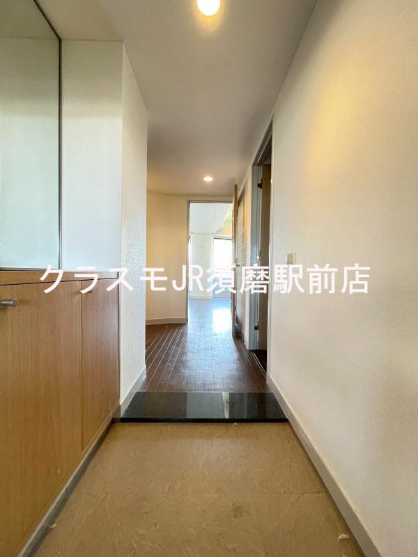 15/30 玄関
