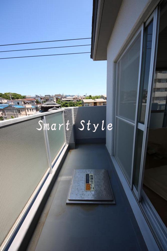 19/30 バルコニー