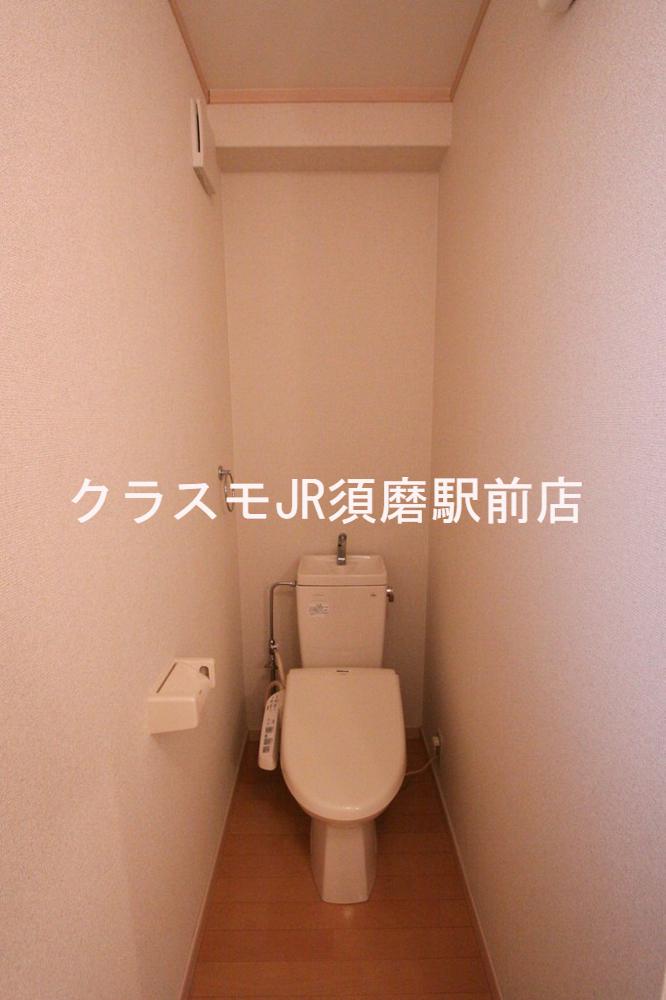 10/27 トイレ