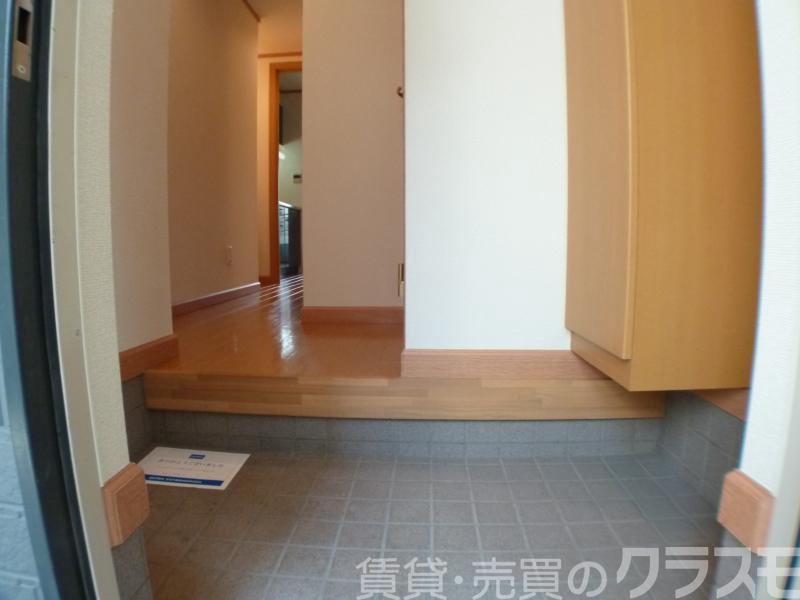 15/30 玄関