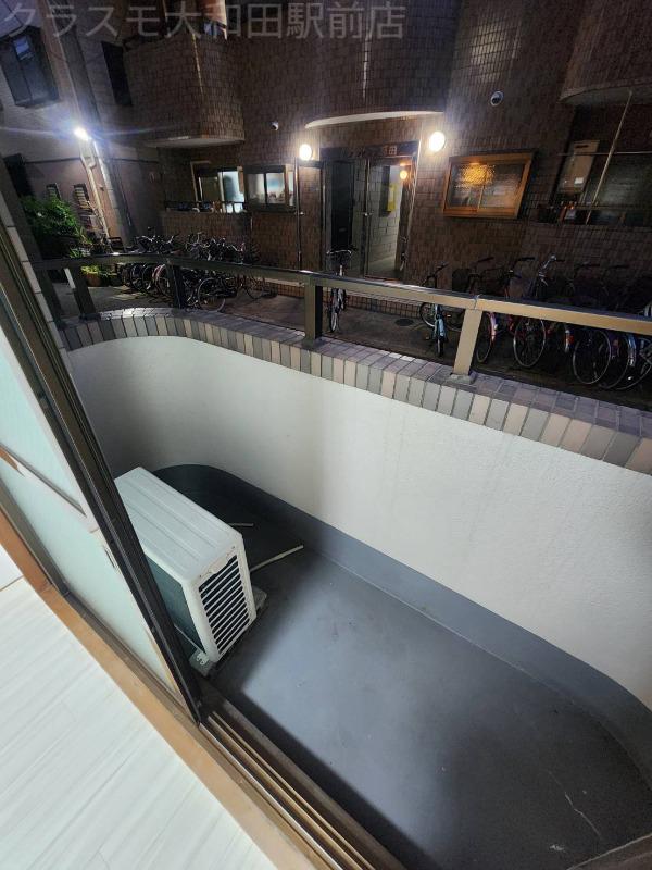 15/25 バルコニー