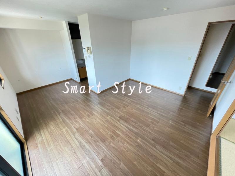 3/30 リビング/ダイニング