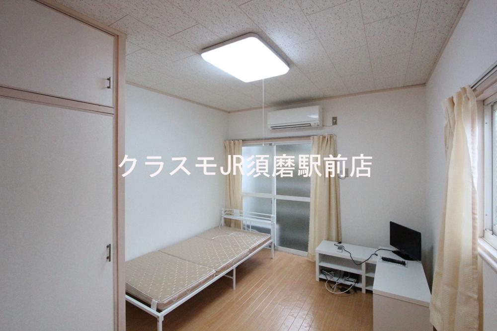 4/23 リビング/ダイニング