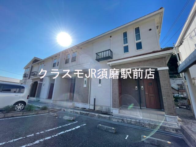 1/24 外観