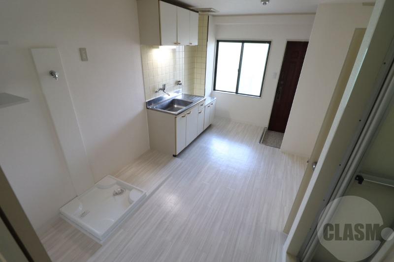 4/30 リビング/ダイニング