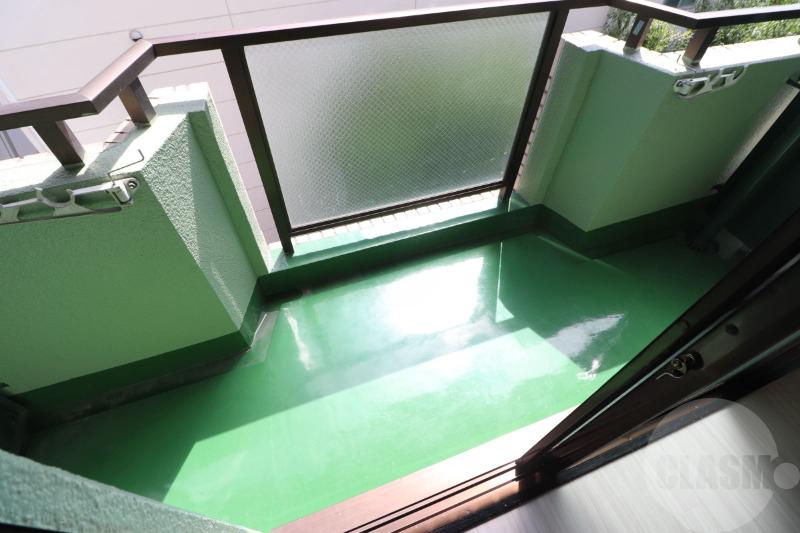 16/30 バルコニー