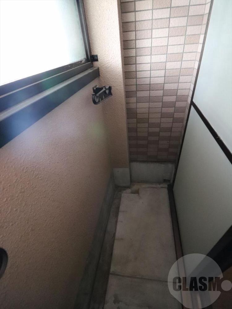 16/30 バルコニー