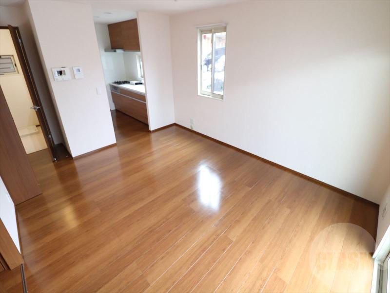 3/22 リビング/ダイニング