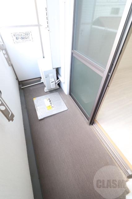 16/30 バルコニー