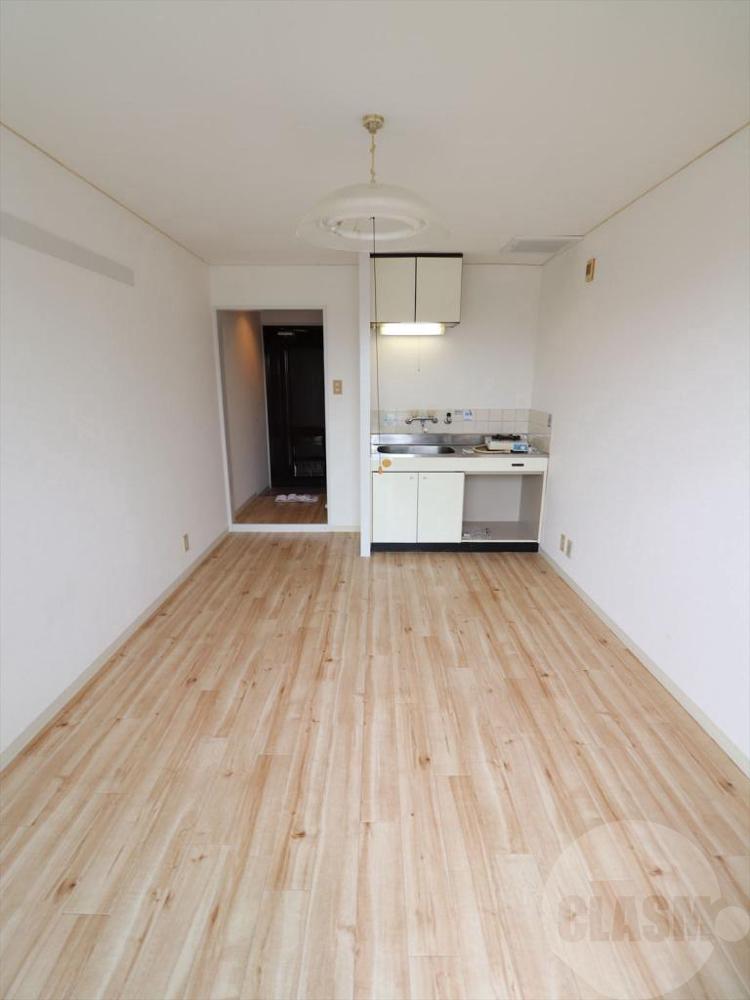 4/30 リビング/ダイニング