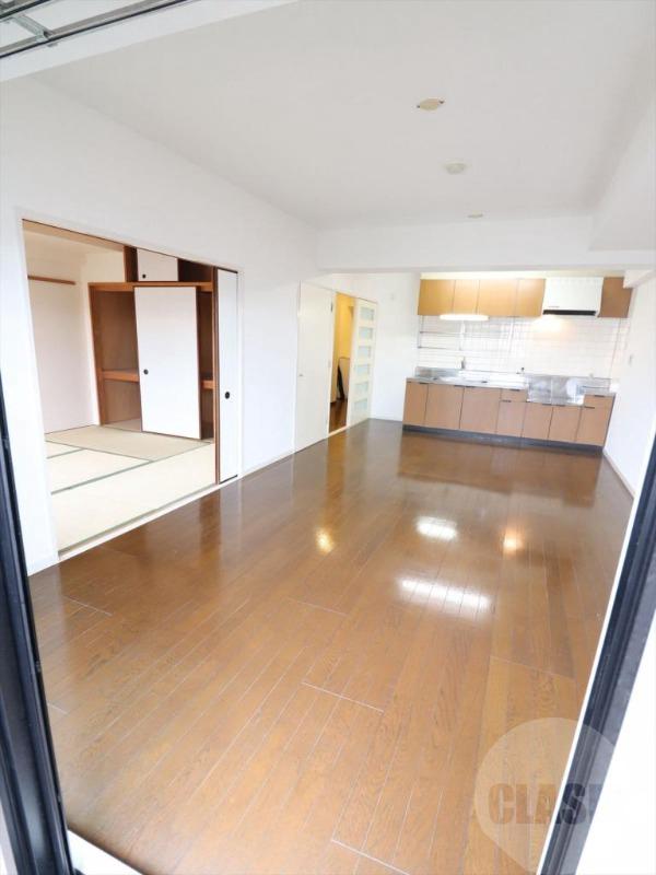 4/30 リビング/ダイニング