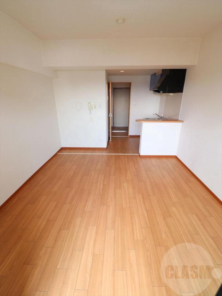 4/30 リビング/ダイニング