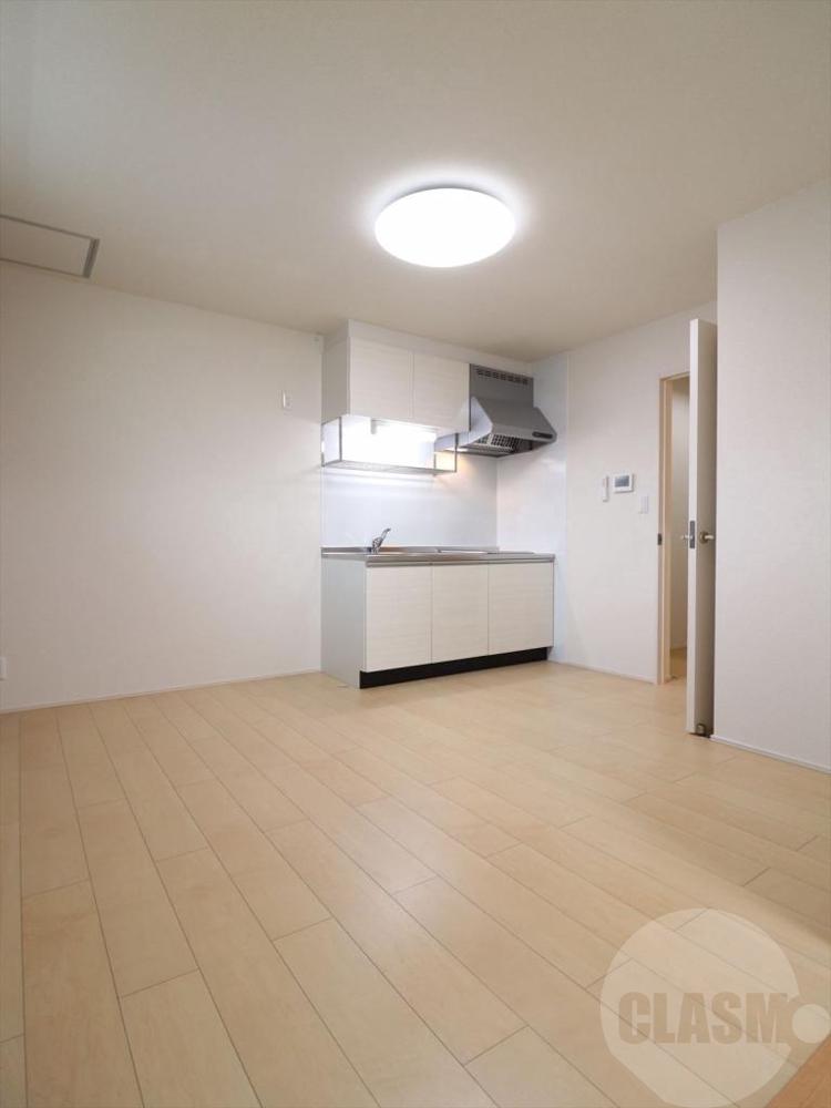 4/30 リビング/ダイニング