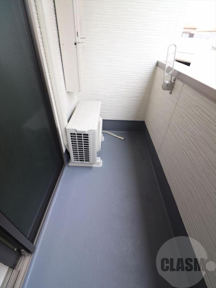 16/30 バルコニー